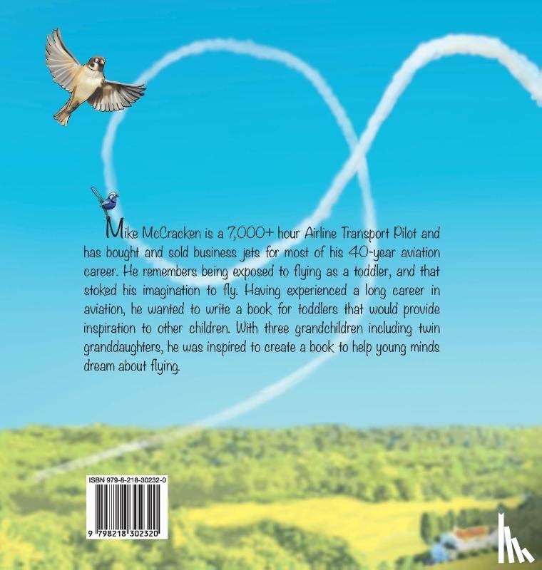 McCracken, Mike - Why Fly