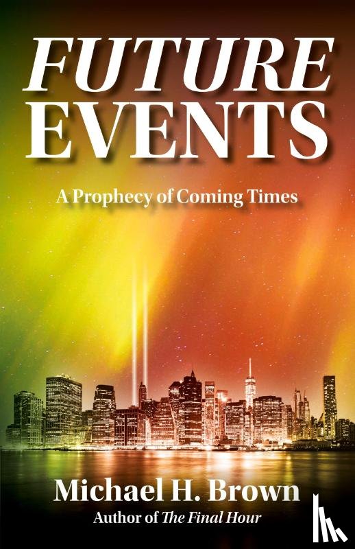 Brown, Michael H - Future Events