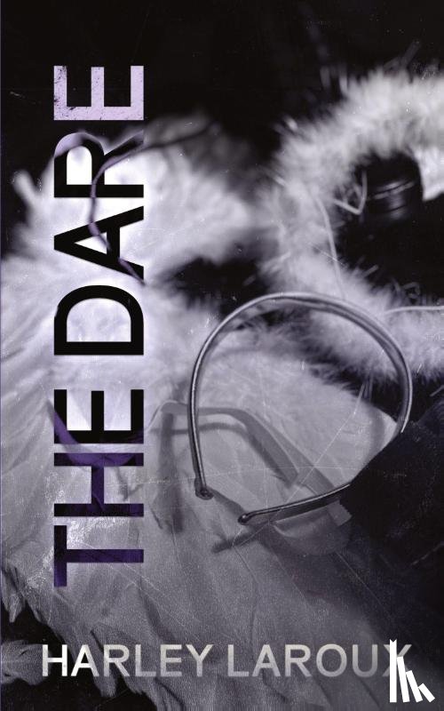 Laroux, Harley - The Dare
