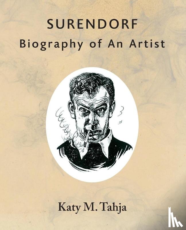 Tahja, Katy M - Surendorf