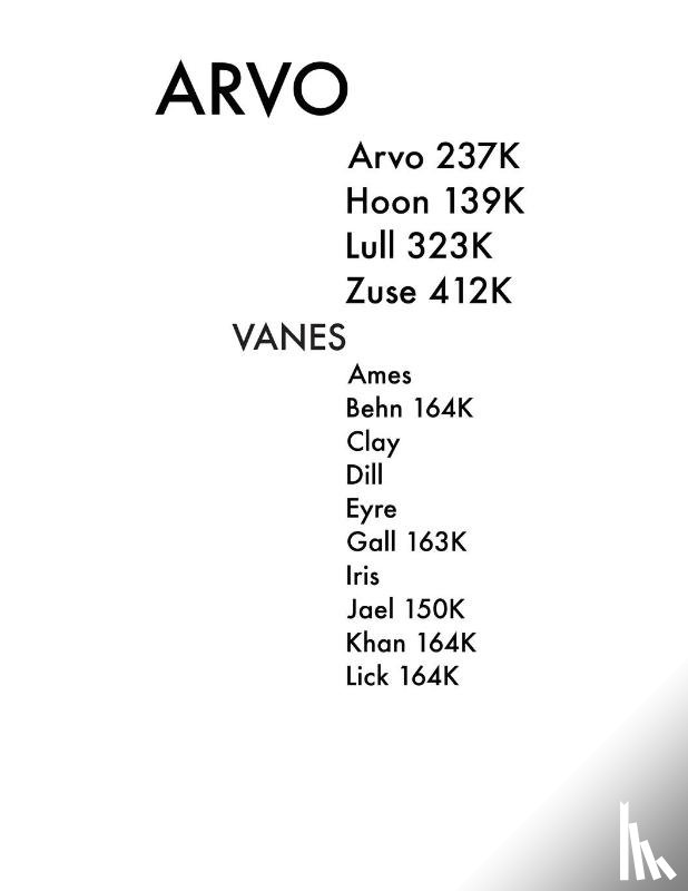 Urbit - Arvo