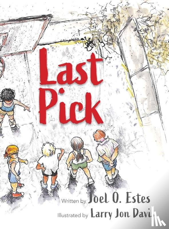 Estes, Joel O - Last Pick
