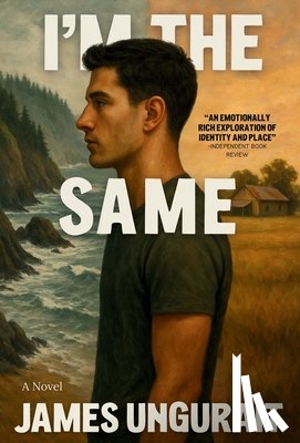 Ungurait, James - I'm The Same