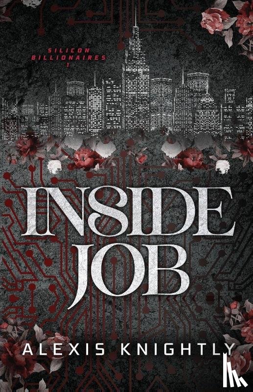 Knightly, Alexis - Inside Job