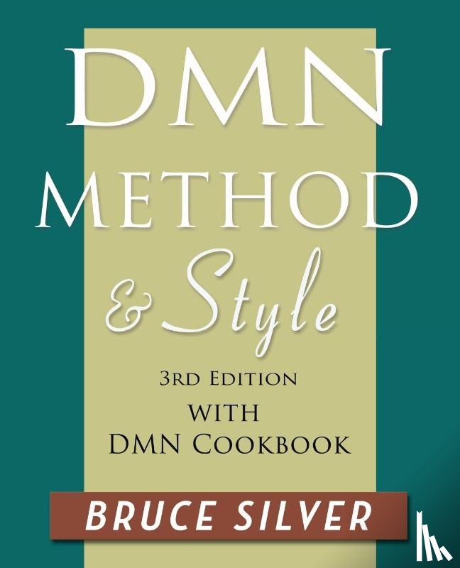 Silver, Bruce - DMN Method and Style
