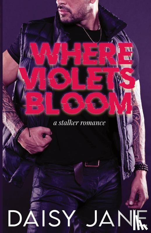 Jane, Daisy - Where Violets Bloom