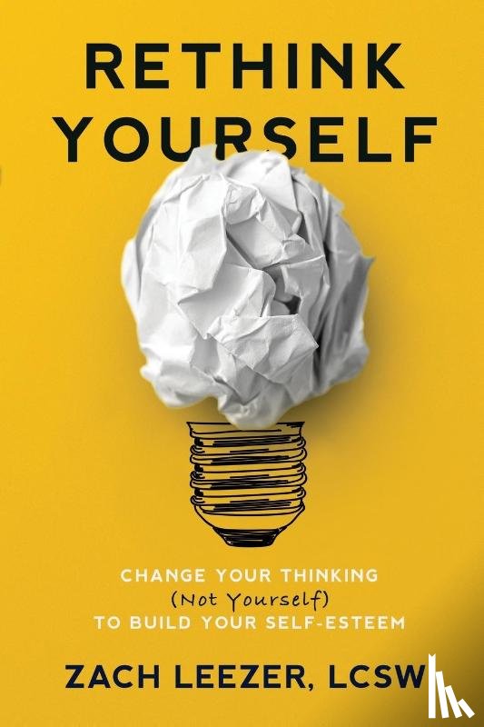 Leezer, Zach - Rethink Yourself