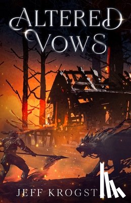 Krogstad, Jeff - Altered Vows