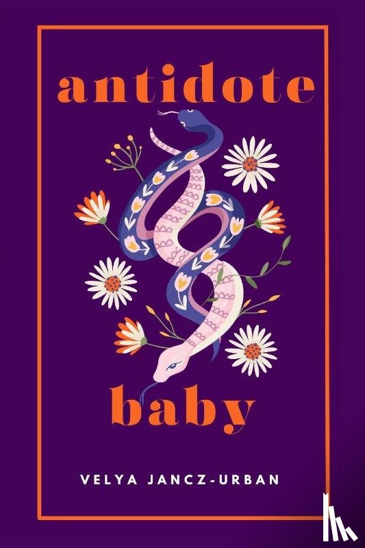 Jancz-Urban, Velya - Antidote Baby