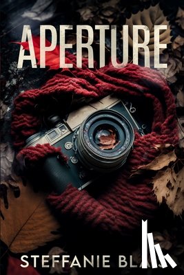 Blais, Steffanie - Aperture