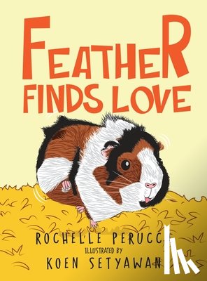 Perucca, Rochelle - Feather Finds Love
