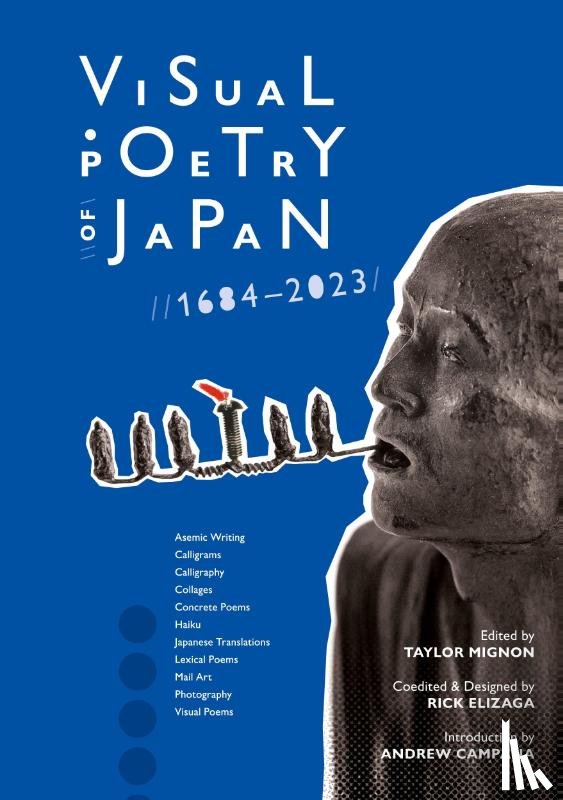 - Visual Poetry of Japan