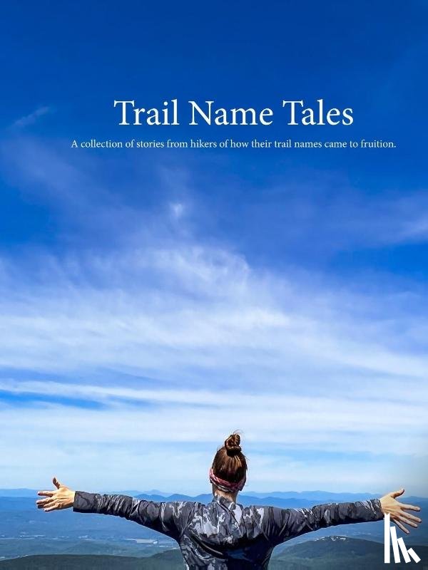 Brunault, Carly Rae - Trail Name Taes