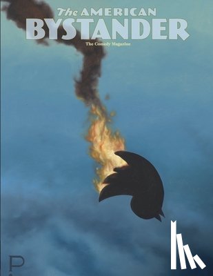 Gerber, Michael a. - The American Bystander #27-28