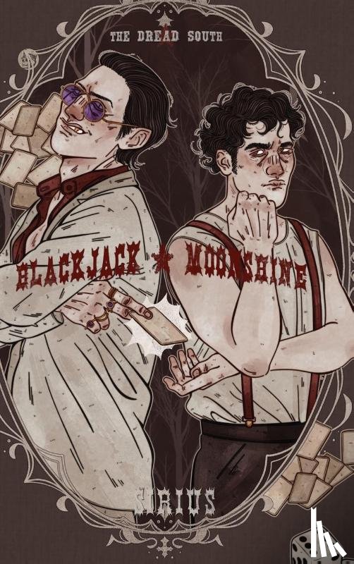 Sirius - Blackjack + Moonshine