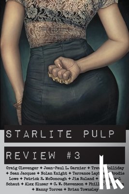 Pulp, Starlite - Starlite Pulp Review #3
