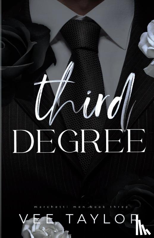 Taylor, Vee - Third Degree