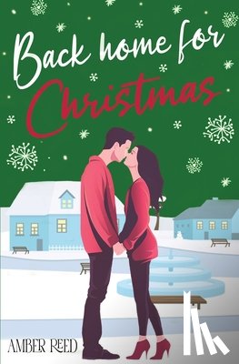Reed, Amber - Back Home For Christmas