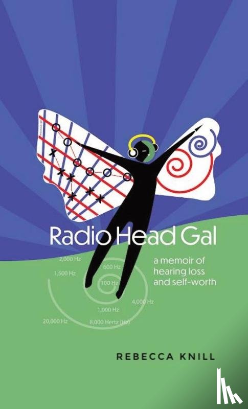 Knill, Rebecca - Radio Head Gal