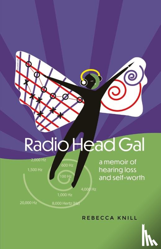 Knill, Rebecca - Radio Head Gal