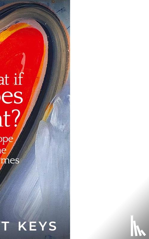 Keys, Scarlet V - What If It All Goes Right?