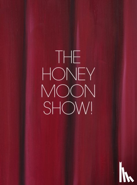  - Jenna Gribbon: The Honeymoon Show!