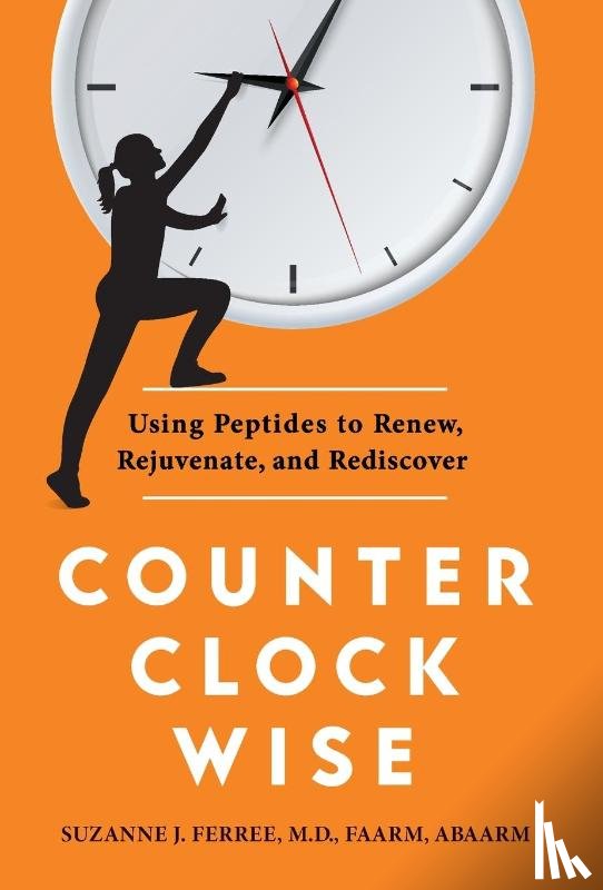 Ferree, Suzanne J - Ferree, S: Counterclockwise