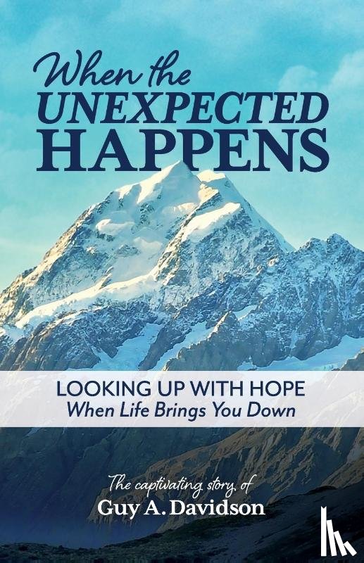 Davidson, Guy A, Davidson, Martha - When the Unexpected Happens