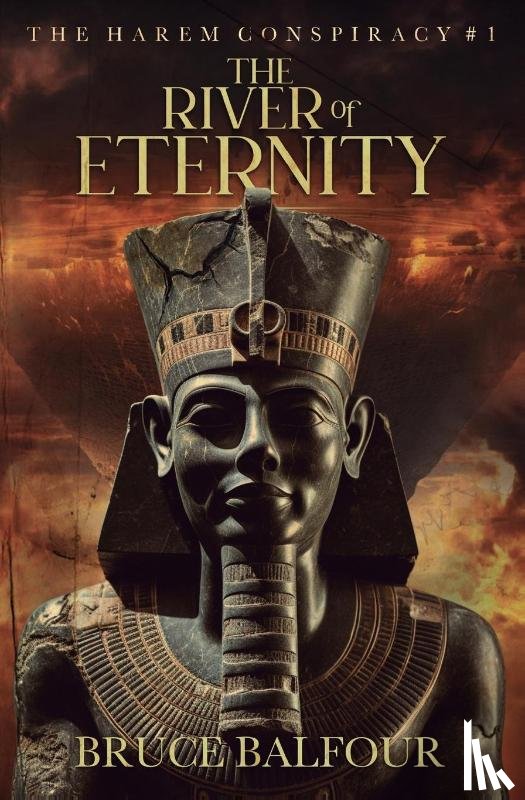 Balfour, Bruce - The River of Eternity