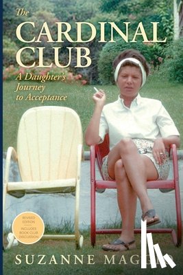 Maggio, Suzanne - The Cardinal Club