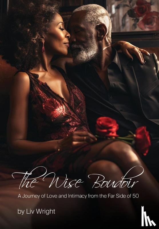 Wright, LIV - The Wise Boudoir