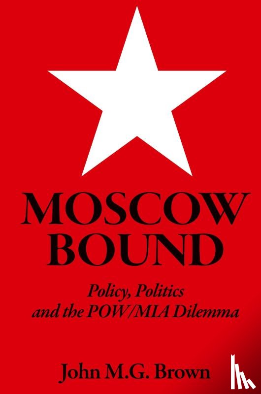 Brown, John M. G. - Moscow Bound