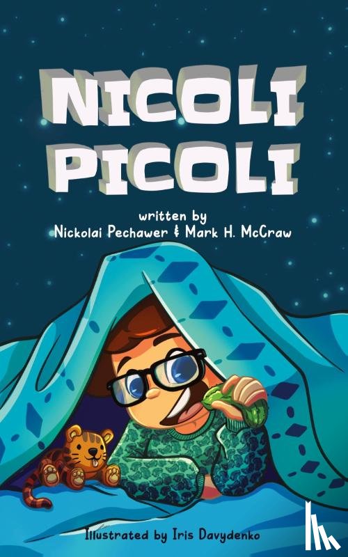 Pechawer, Nickolai, Mccraw, Mark - Nicoli Picoli