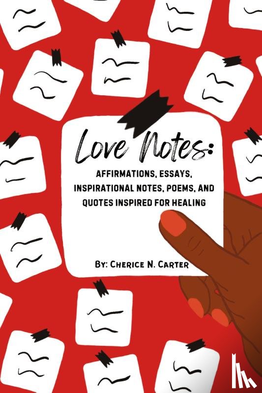 Carter, Cherice N. - Love Notes