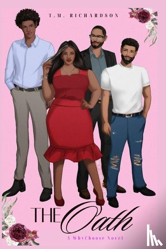 Richardson, T. M. - The Oath