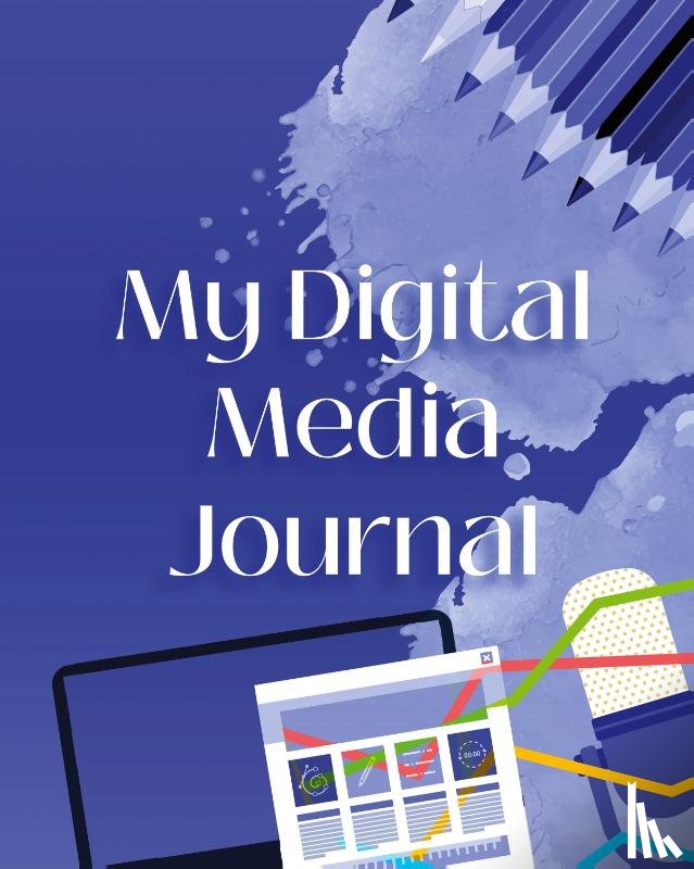Scribes, Lonzetta - My Digital Media Journal