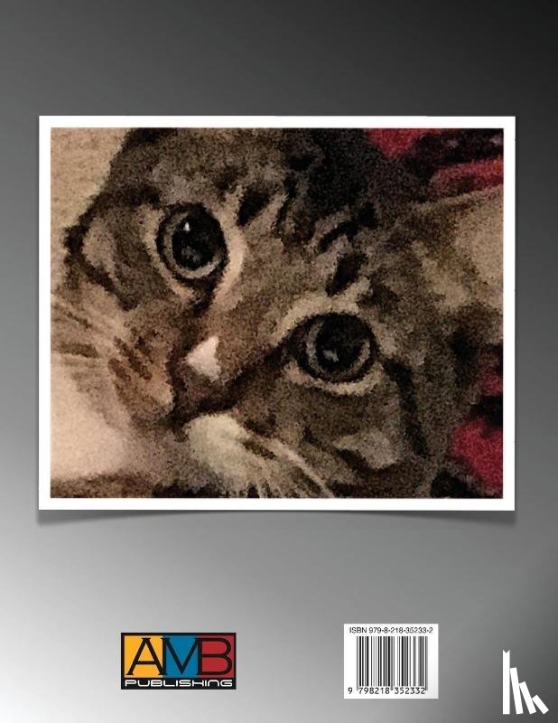 Sheppard, Irma, Moeller, Karl - Cat Tales