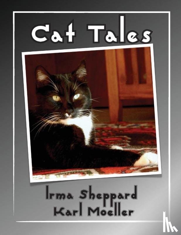 Sheppard, Irma, Moeller, Karl - Cat Tales