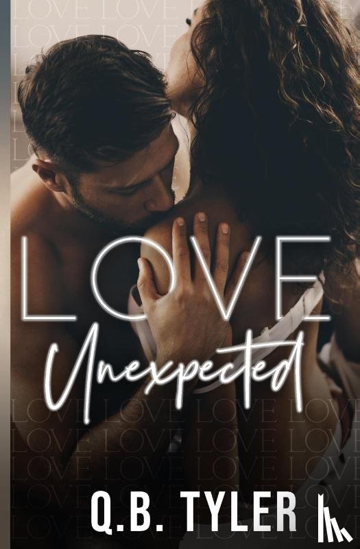 Tyler, Q. B. - Love Unexpected