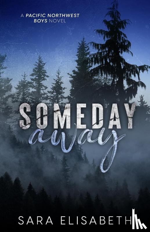 Elisabeth, Sara - Someday Away