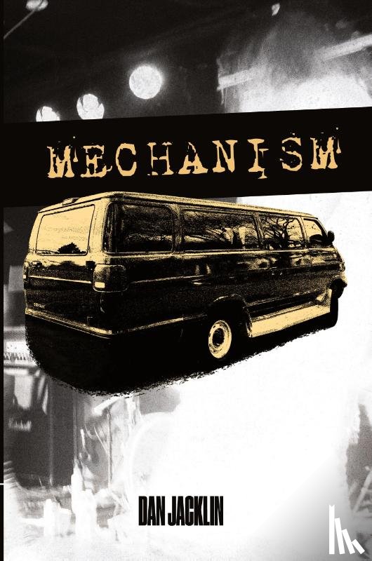 Jacklin, Dan - MECHANISM