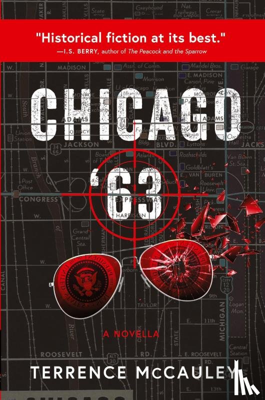 McCauley, Terrence - Chicago '63