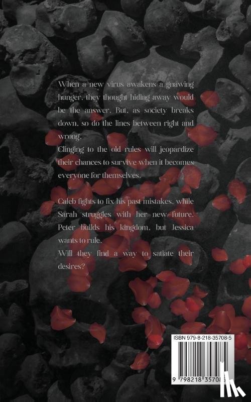 Cobb, M. A. - Satiate