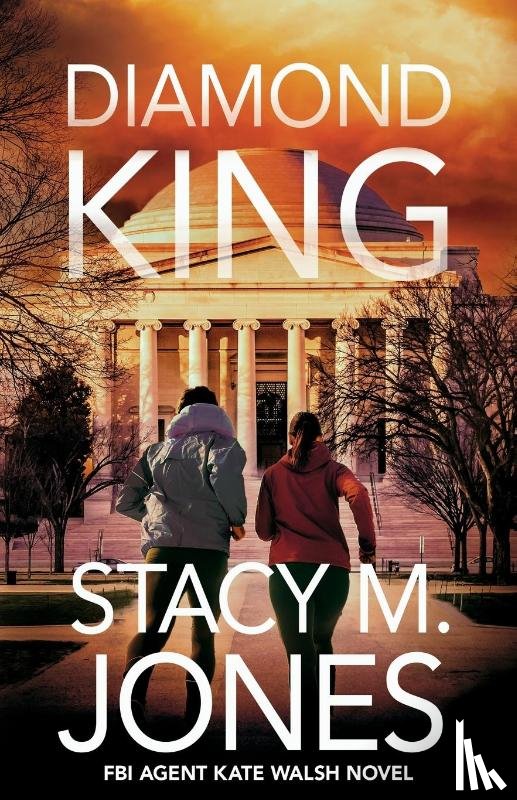 Jones, Stacy M. - Diamond King