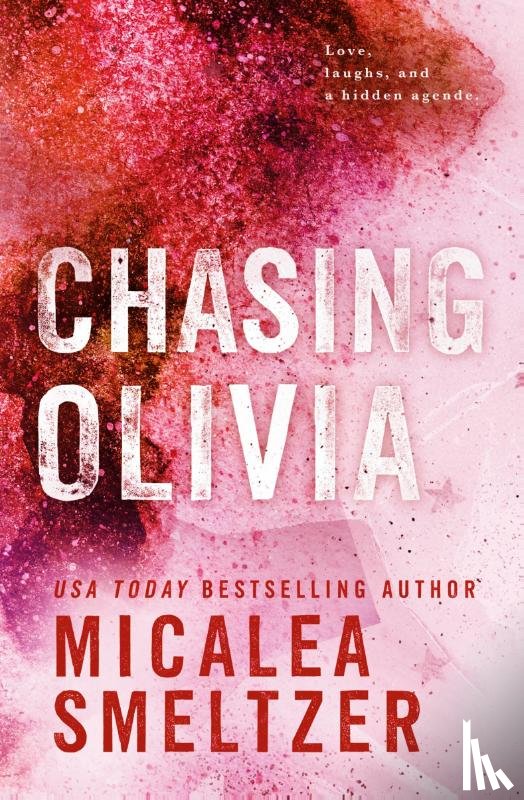 Smeltzer, Micalea - Chasing Olivia
