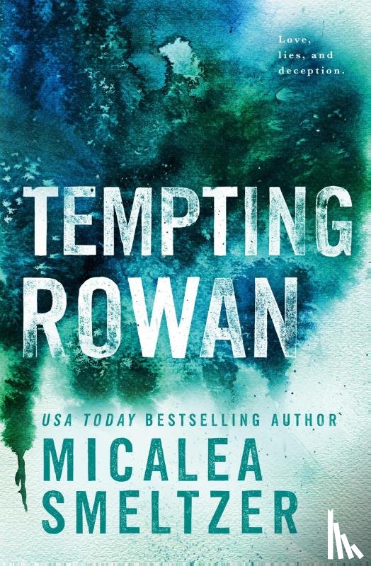 Smeltzer, Micalea - Tempting Rowan