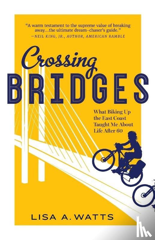 Watts, Lisa A. - Crossing Bridges