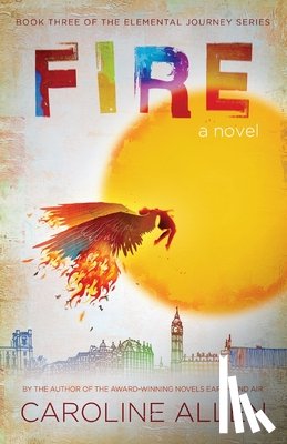 Allen, Caroline - Fire