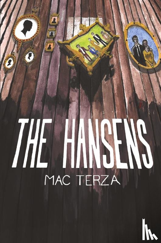 Terza, Mac - The Hansens