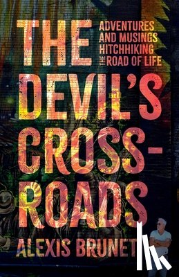Brunet, Alexis - The Devil's Crossroads